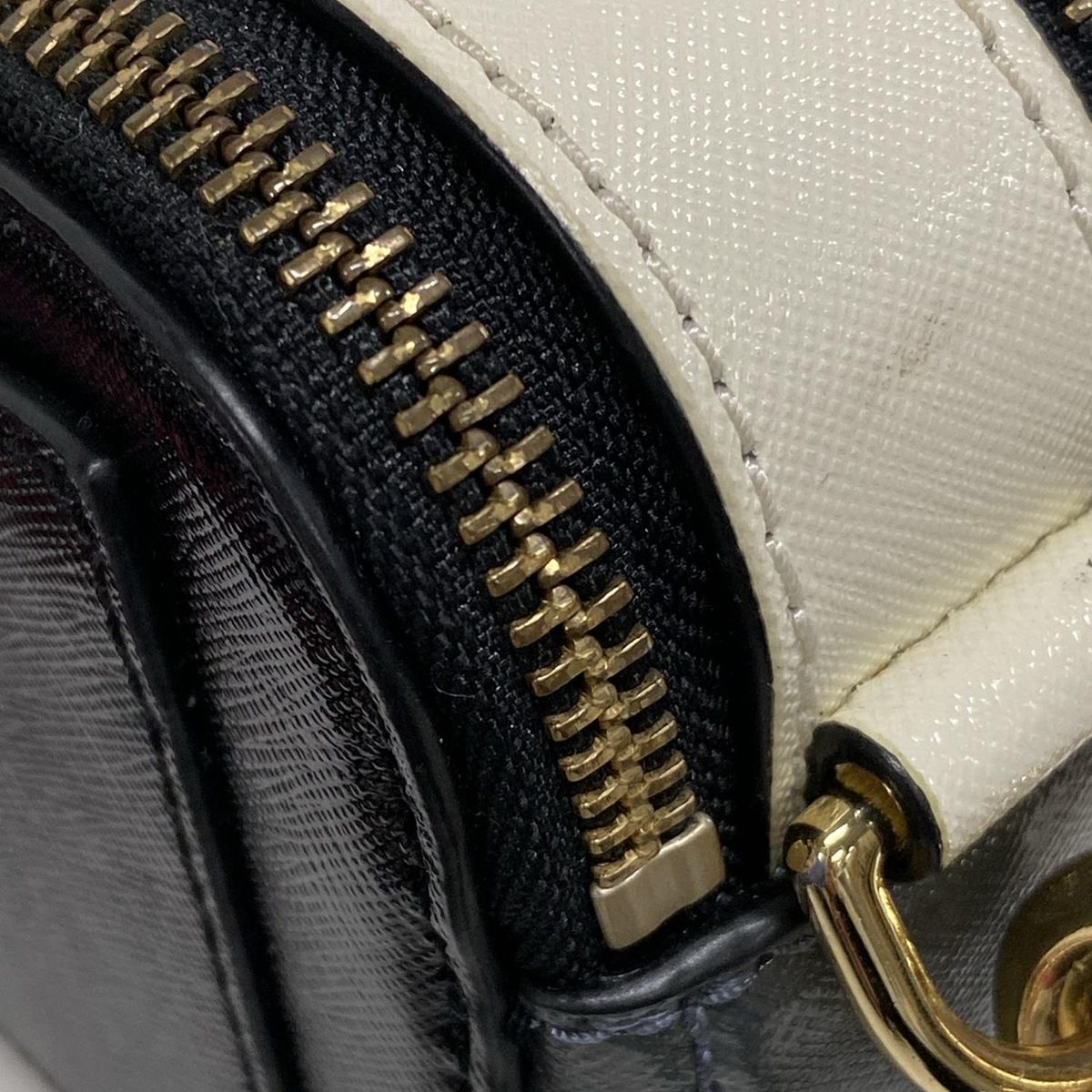 MARC JACOBS(マークジェイコブス) ショルダーバッグ美品 購入 ザ