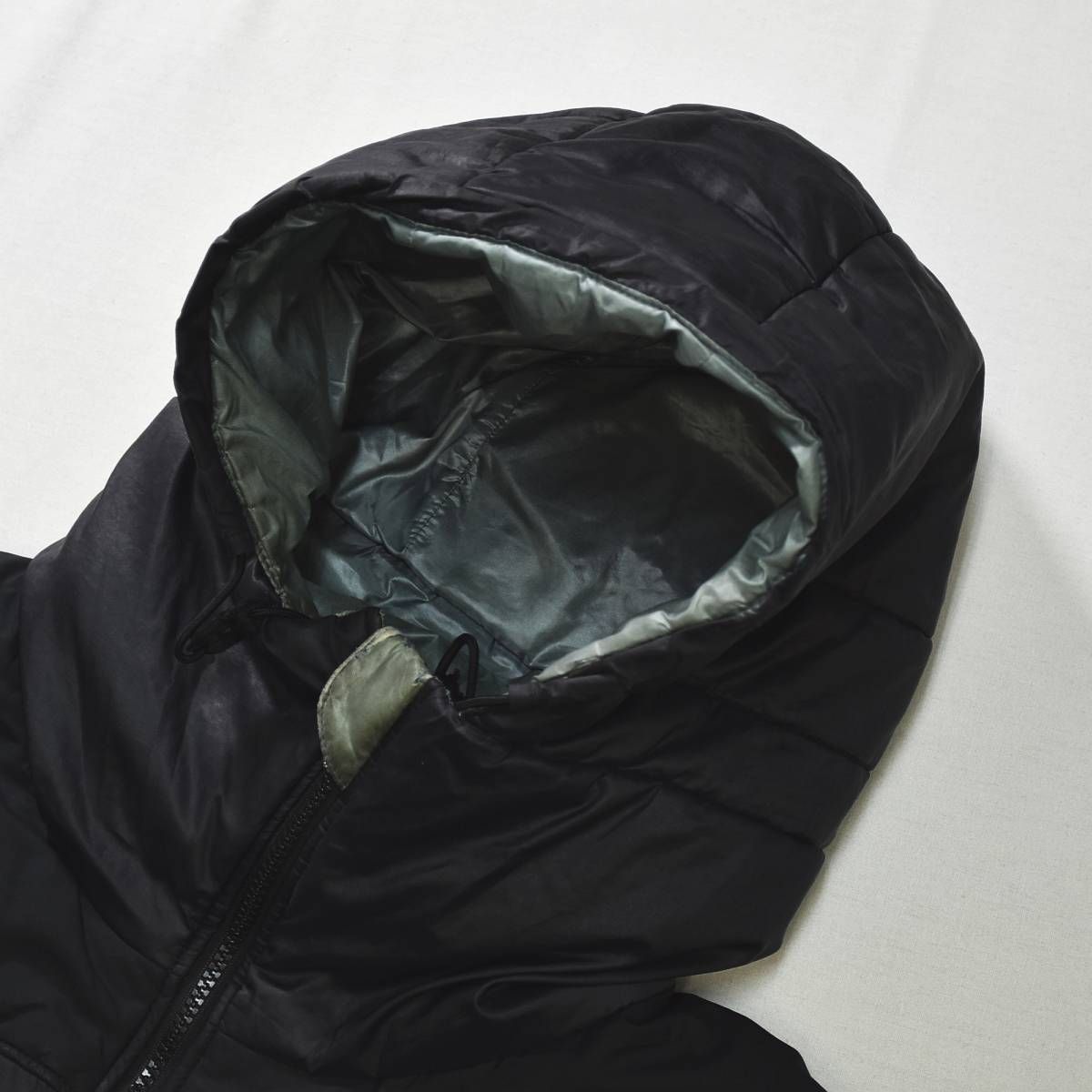 希少】 00sヴィンテージ パタゴニア patagonia DAS PARKA ダスパーカ