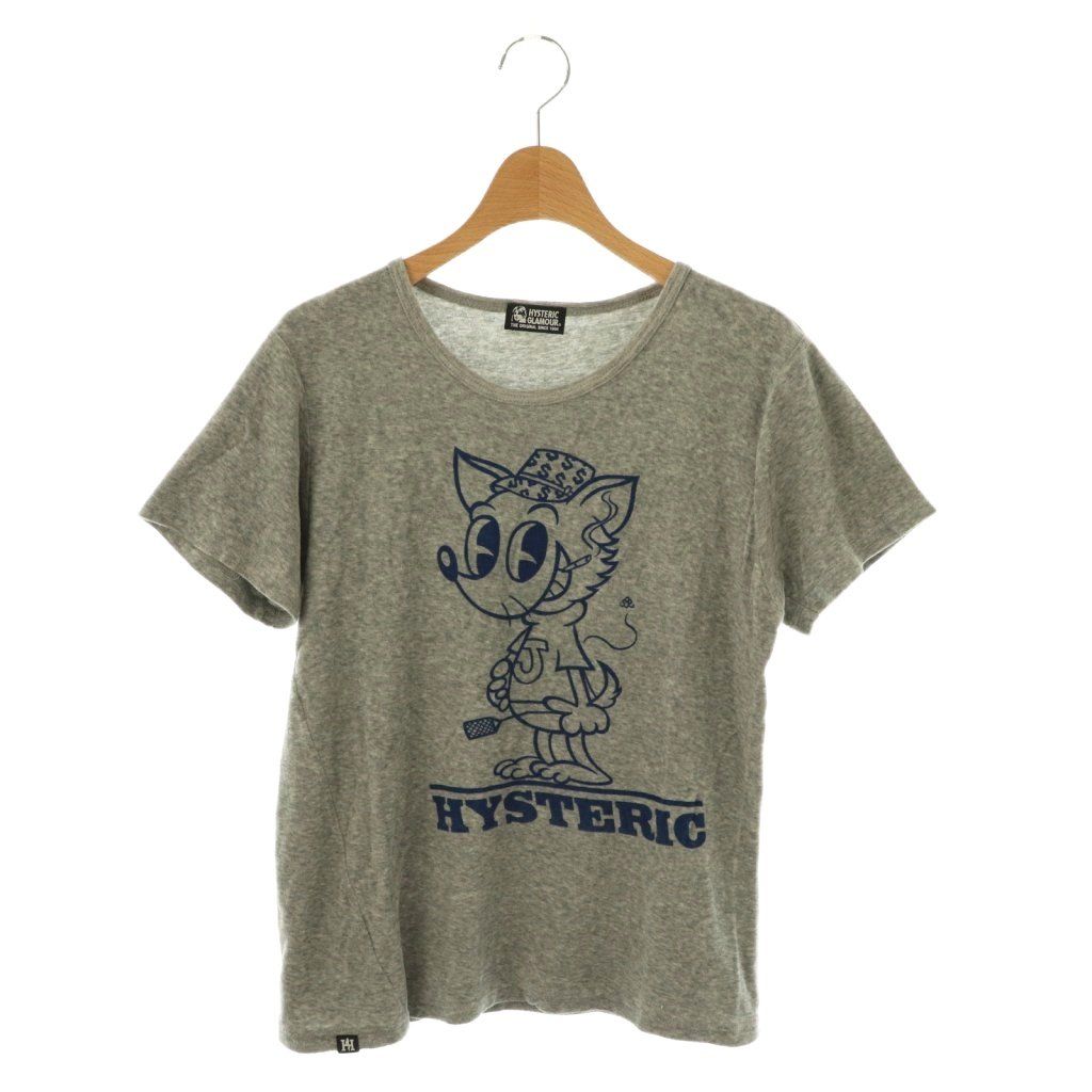 ヒステリックグラマーJOEY Tシャツ 2枚セット ヒステリックグラマー