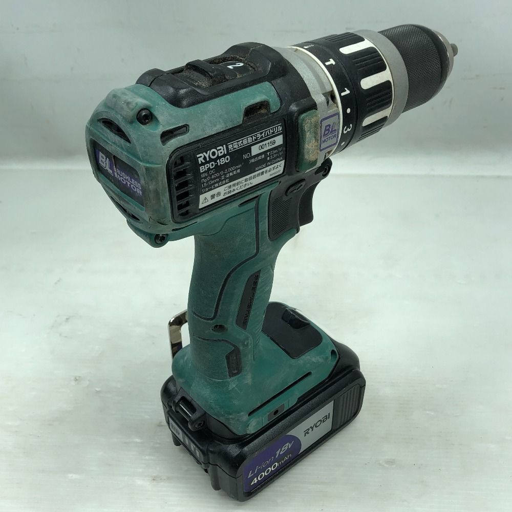 RYOBI