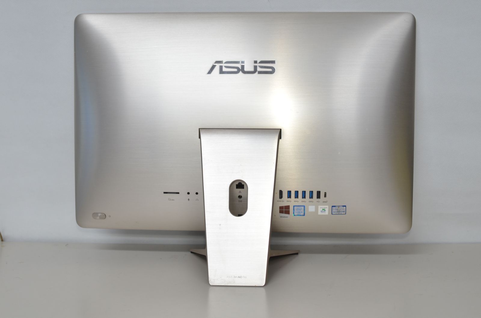 ASUS Zen AiO pro Z220IC I5 6400T - デスクトップ型PC