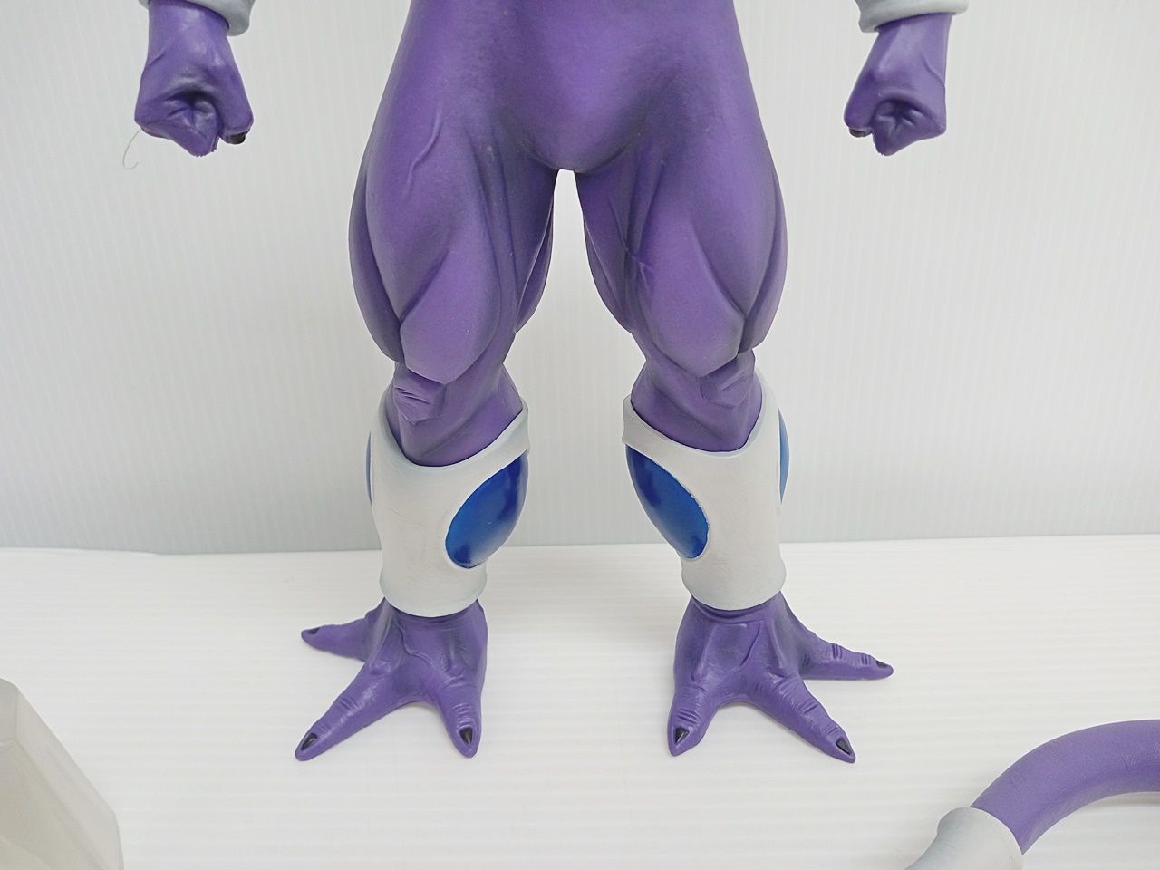 【新品】一番くじ ドラゴンボール フィギュア F賞 最終形態 クウラ フィギュア フィギュア専門店 -ソダチトイズ / ドラゴンボール 一番くじ