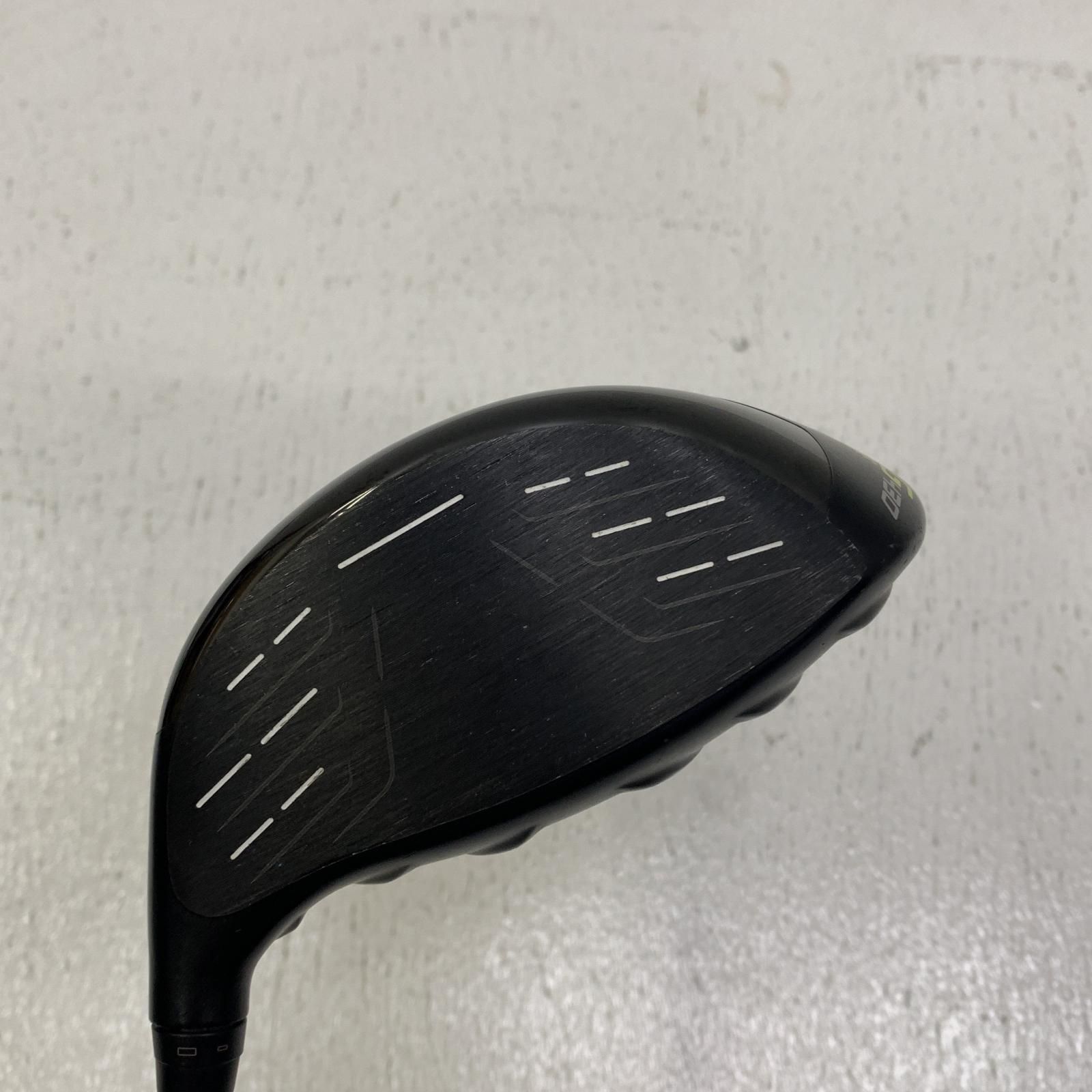 中古】【ゴルフ用品】ドライバー PING G430 MAX (2022)【加古川