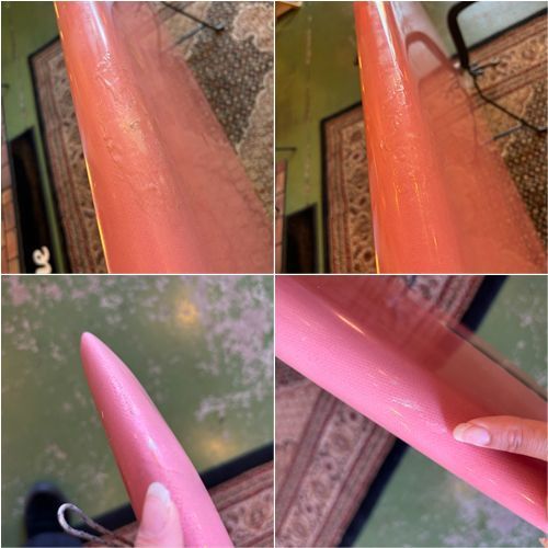 自宅配送OK】9'0 KSKサーフボード / KSK Surfboards【大阪店】ロング