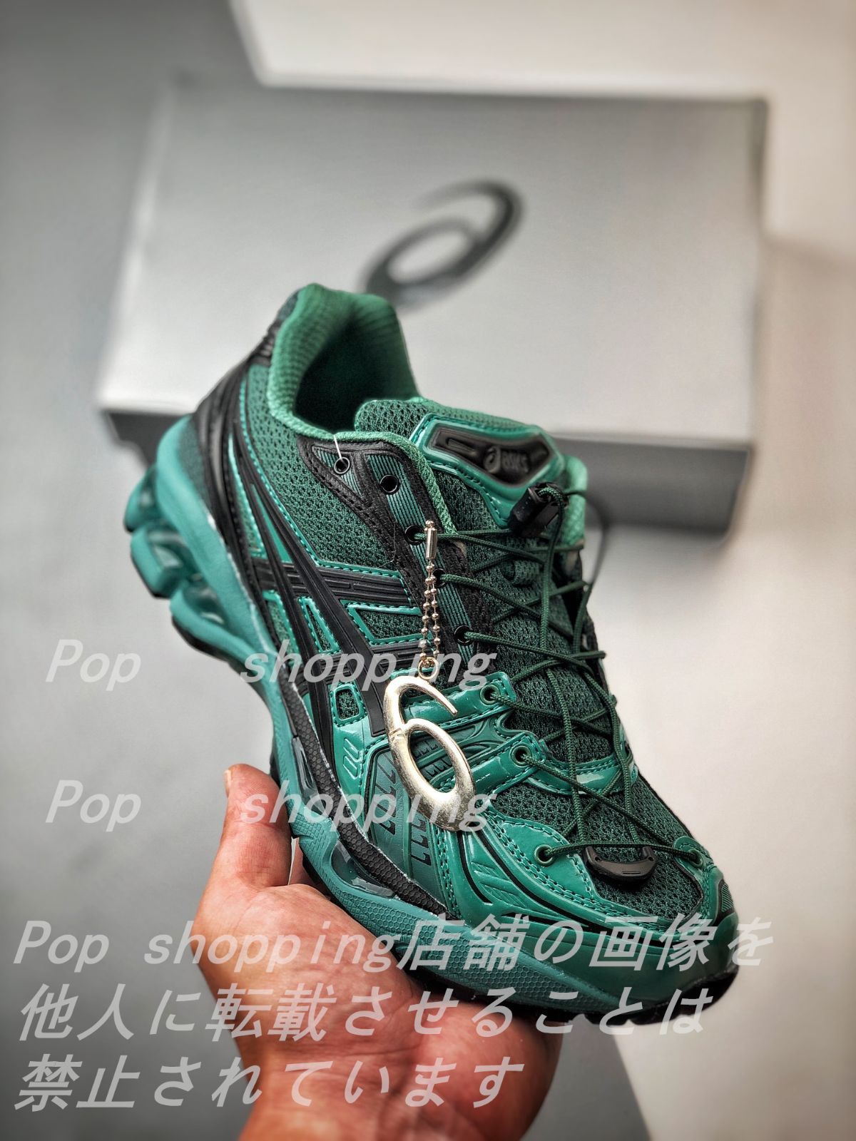 未使用新品 Unaffected x Asics Gel-Kayano 14 靴  ASICS  スニーカー