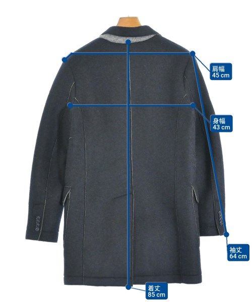 カジュアルジャケット