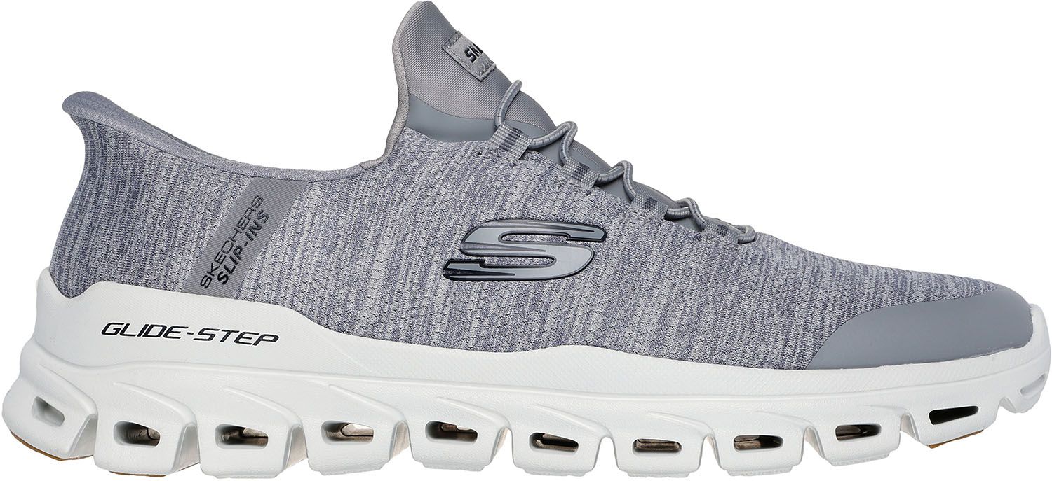 スケッチャーズ SKECHERS スリップインズ グライドステップ