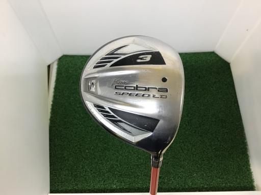 コブラゴルフ／キングコブラ／キングコブラ F/SPEED LDの口コミ評価