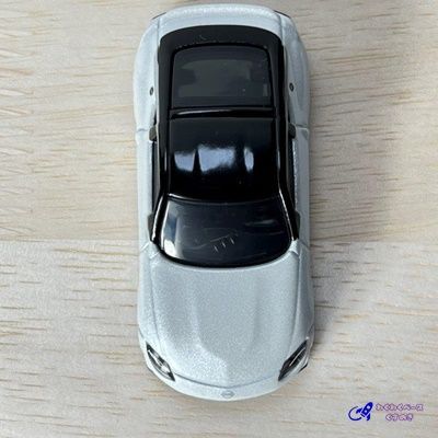 タカラトミー トミカ No.88 日産 フェアレディZ NISMO 箱 トミカ