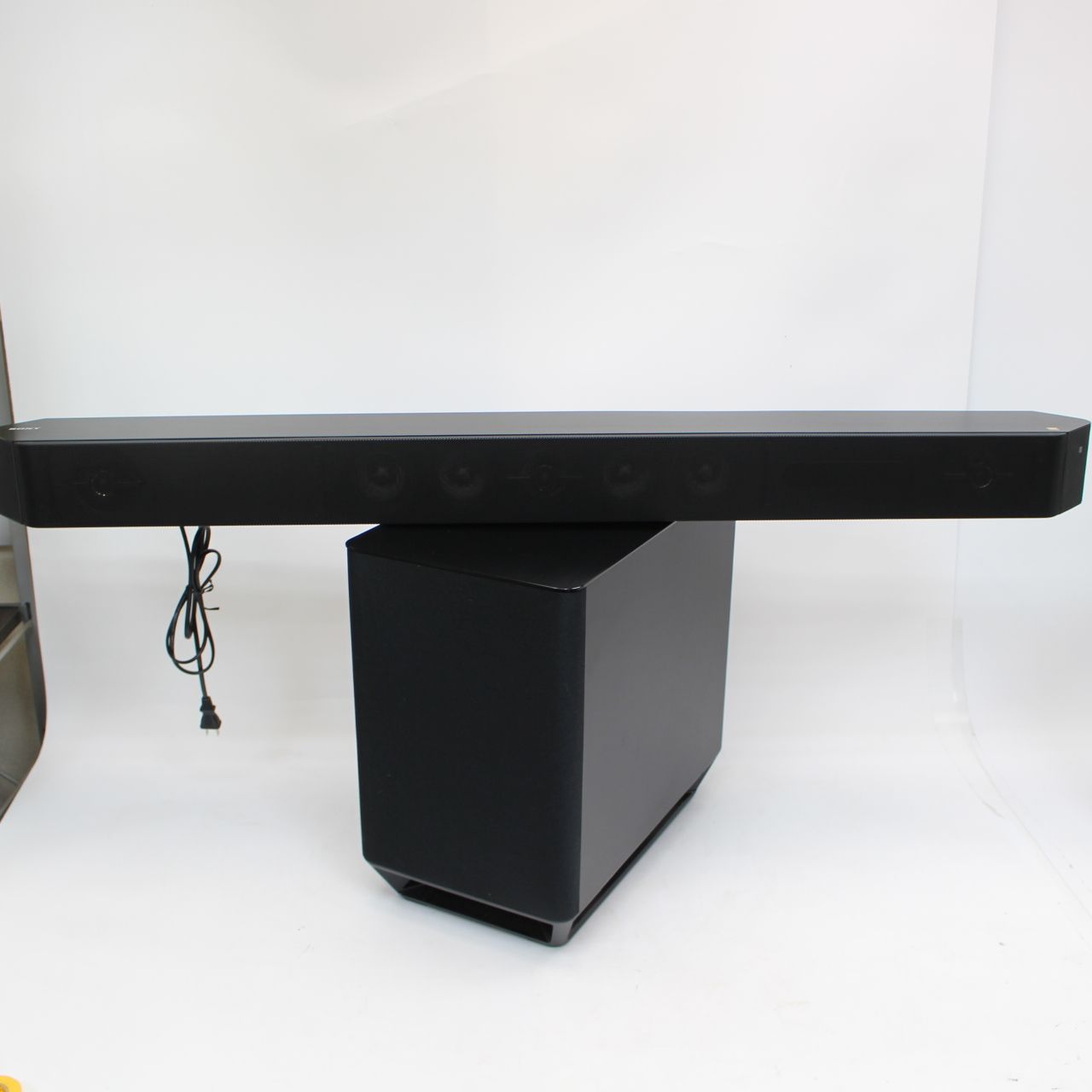 IS339)【美品/リモコン欠品】SONY ソニー 7.1chホームシアター