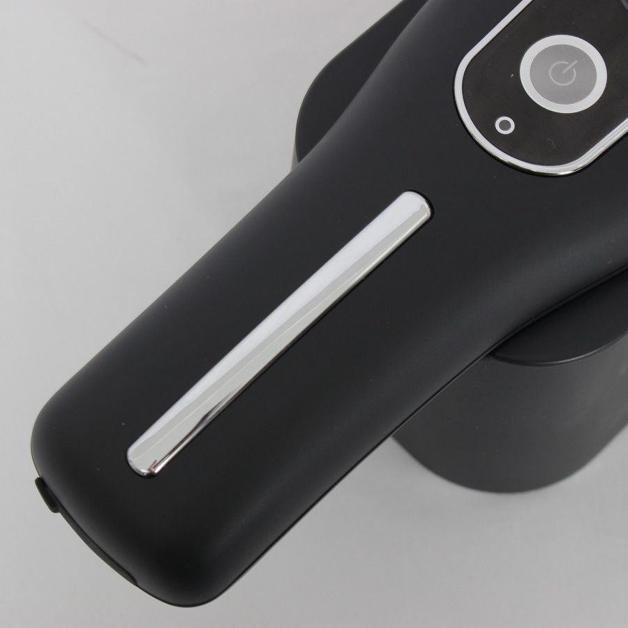 CELL CURE 4T＋＋美顔器 ブラック CELL CURE （セルキュア）4T＋＋美顔