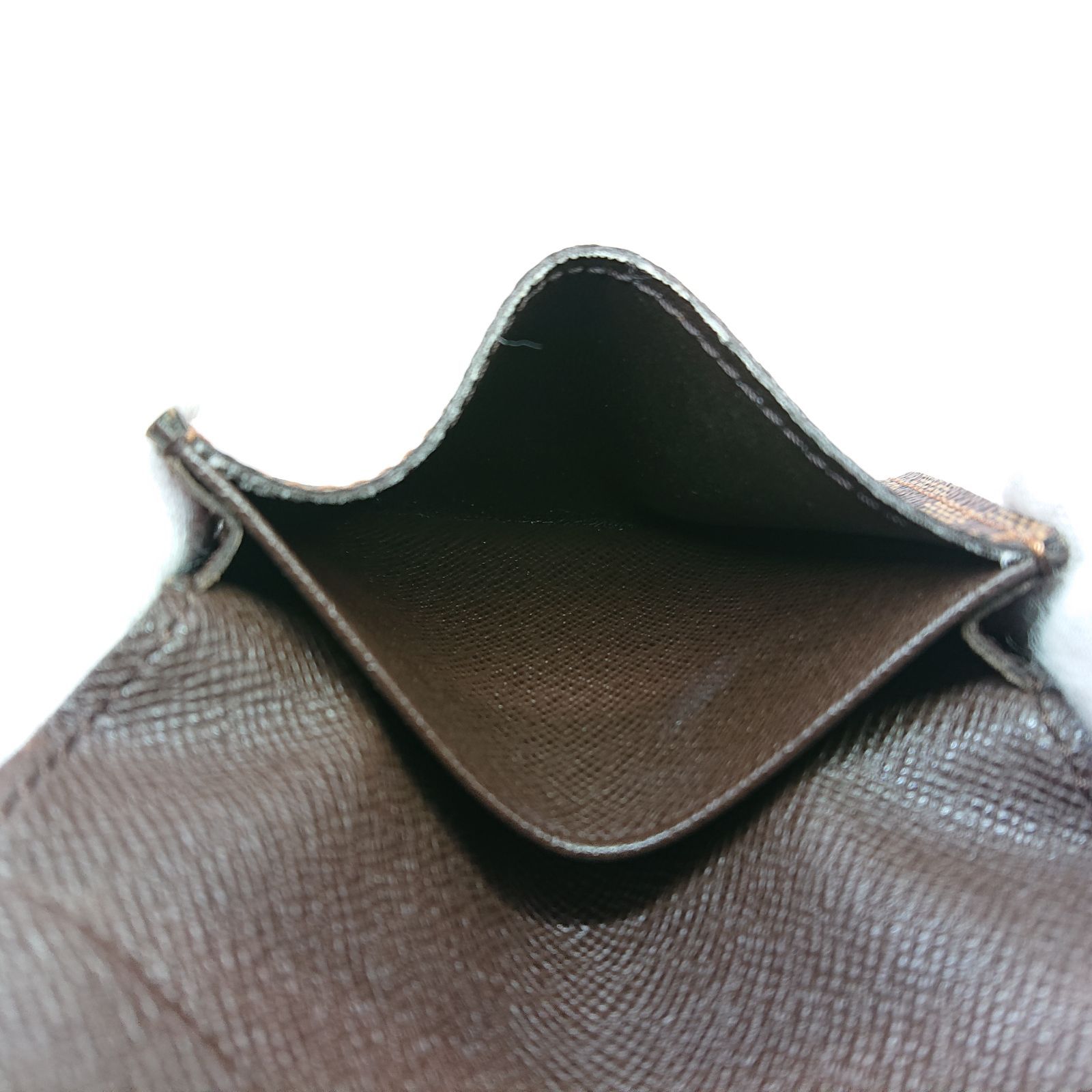 美品】LOUIS コレクション VUITTON ルイヴィトン カードケース 名刺