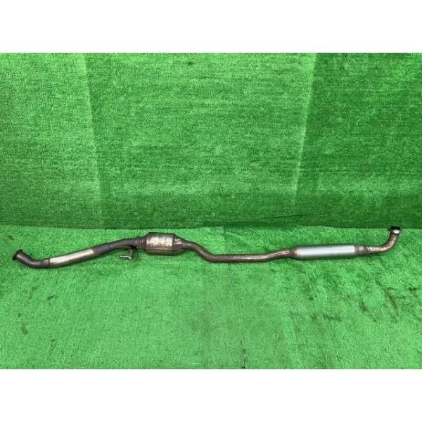 ステージア NM35 エキゾーストセンターマフラー 20300-AF825（M35  