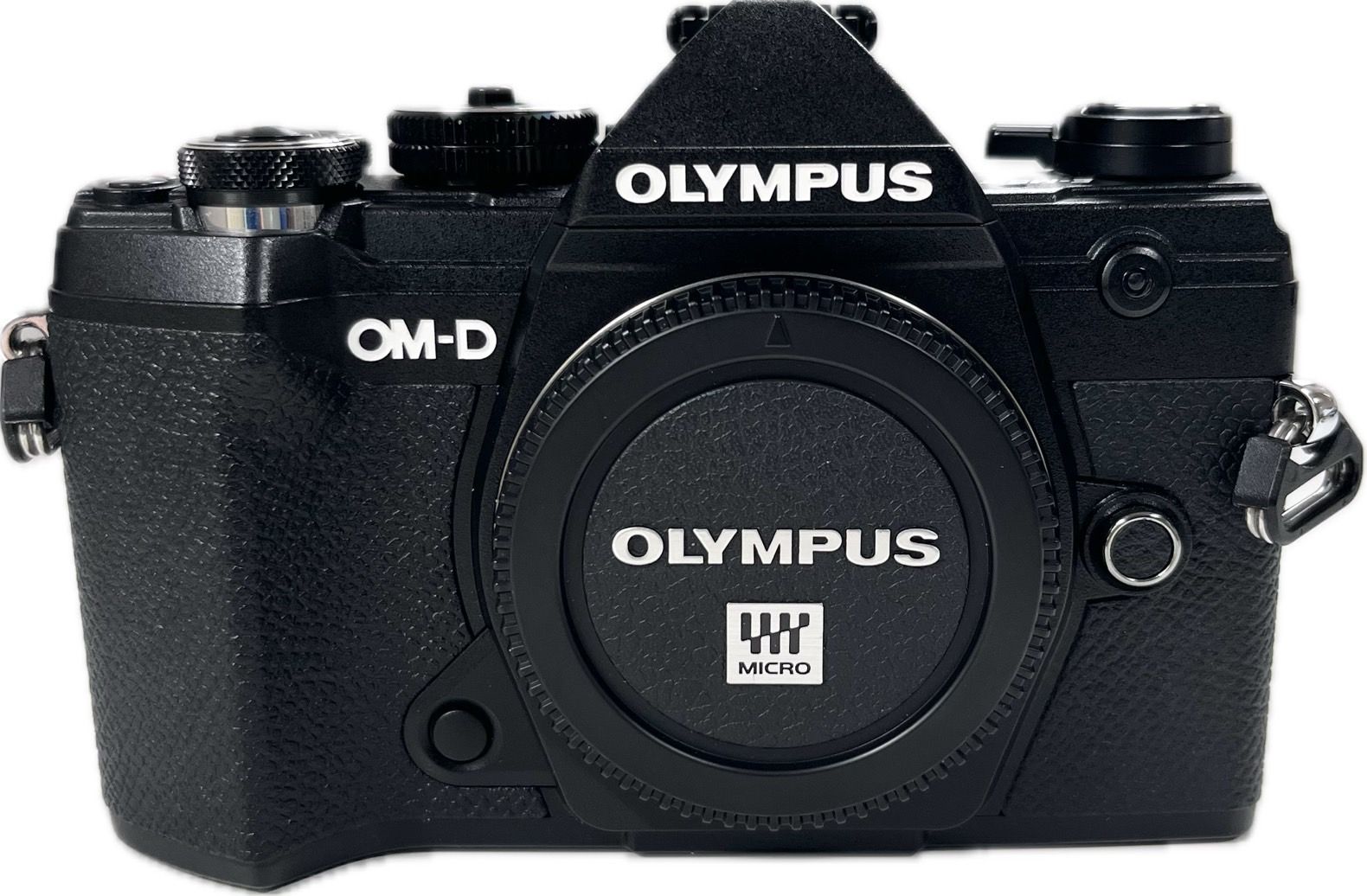 Mark III