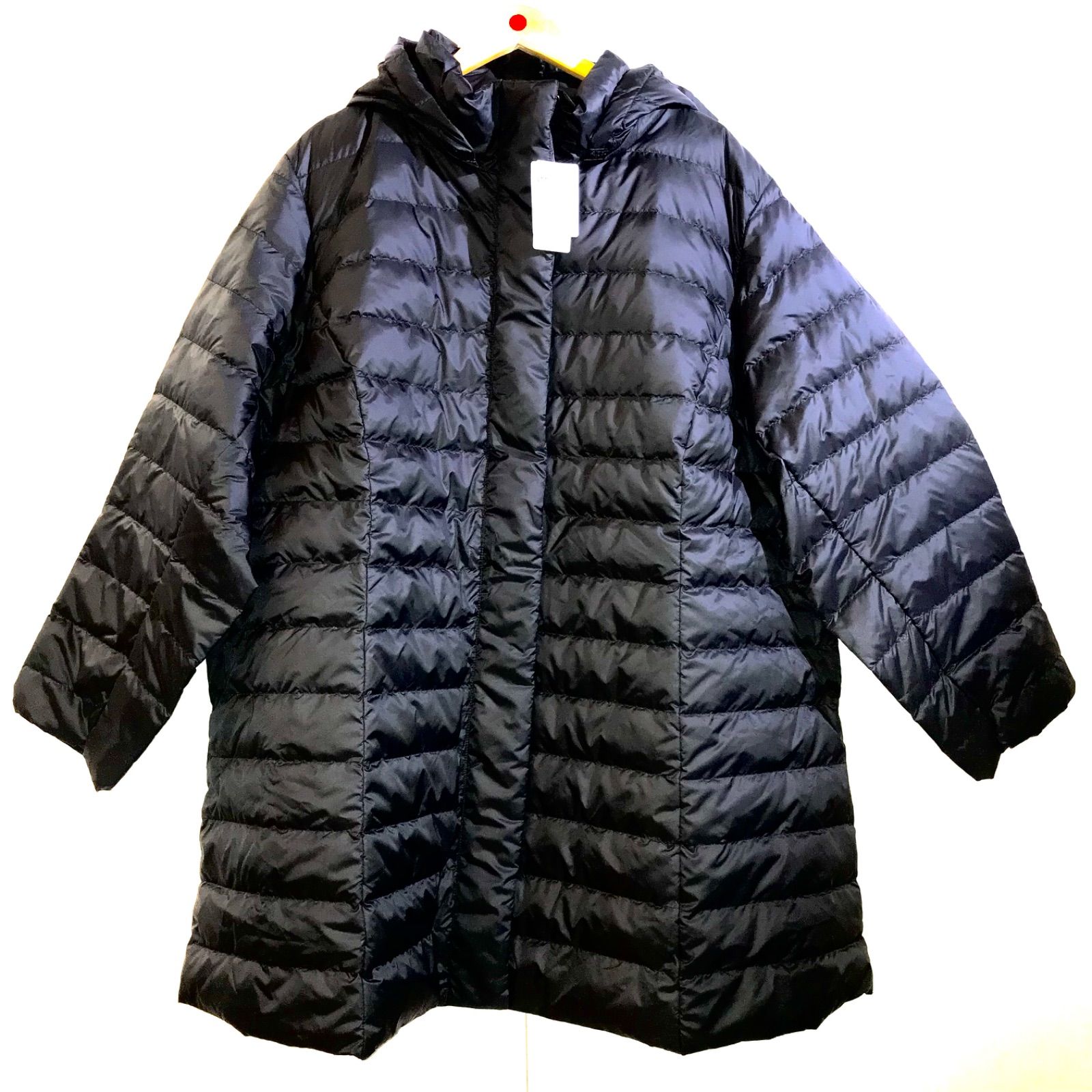 タグ付き美品】nissen SMILE LAND ニッセン スマイルランド 防寒  