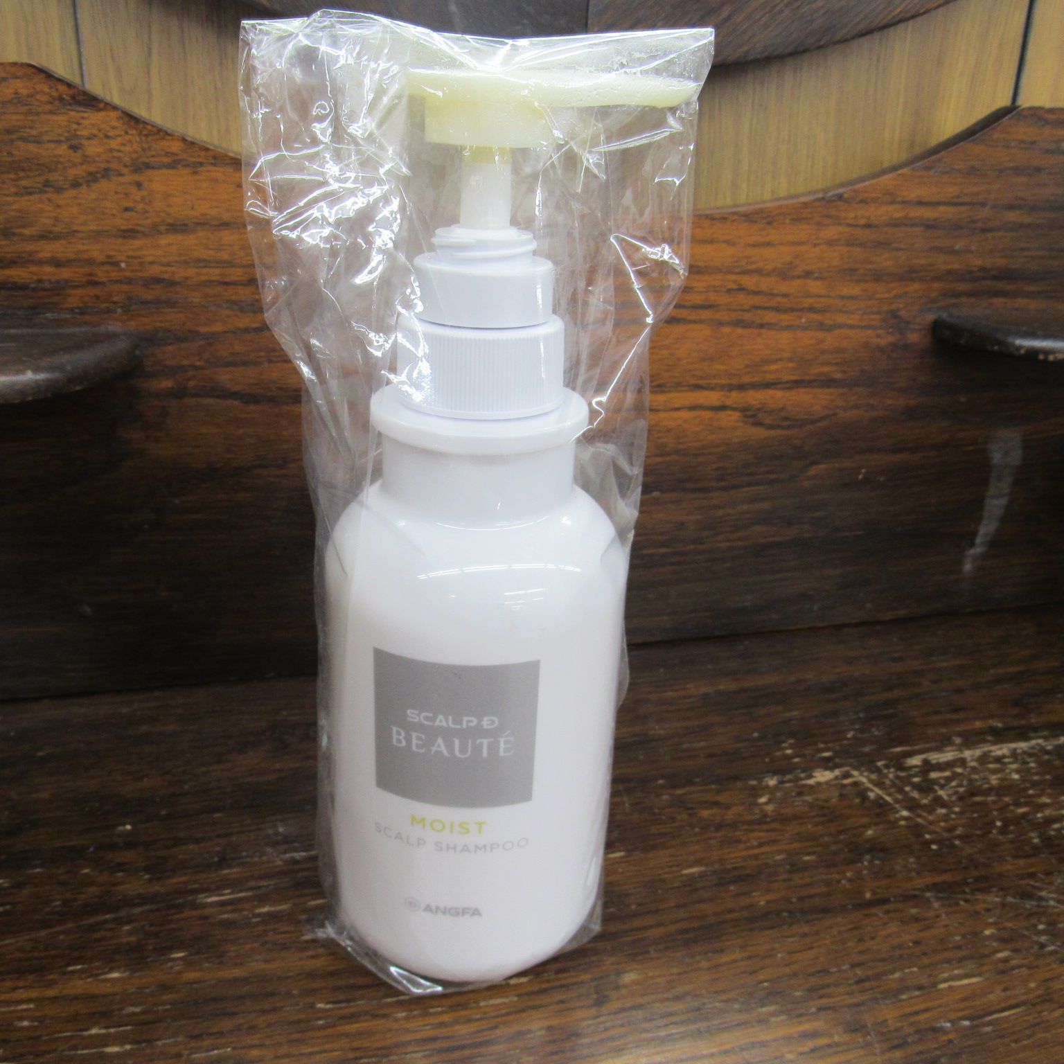 ANGFA アンファー SCALP D BEAUTE スカルプDボーテ 薬用スカルプ