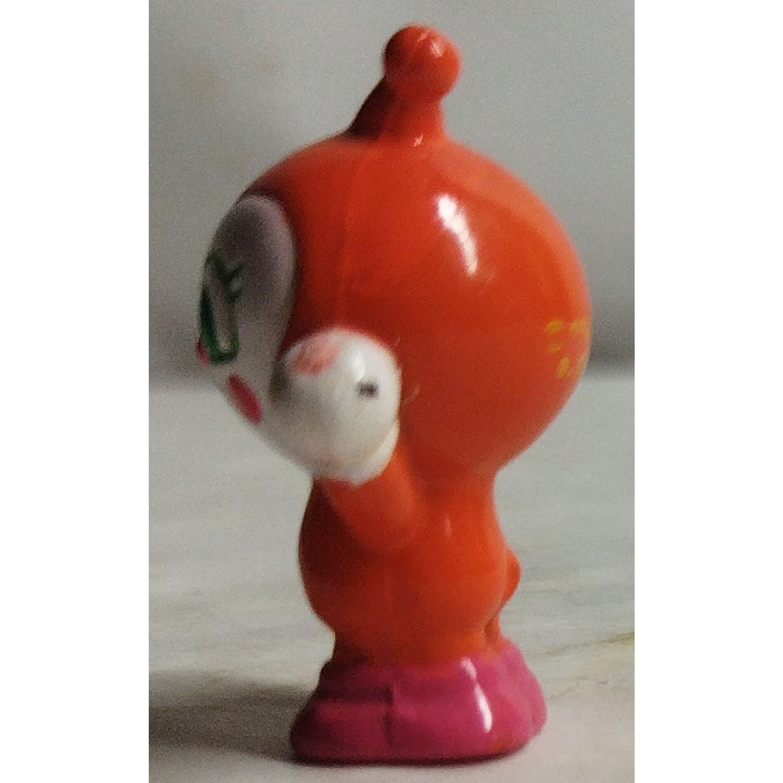 ドキンちゃん フィギュア アンパンマン ( #12784 )|mercari