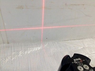 受光器 三脚付き