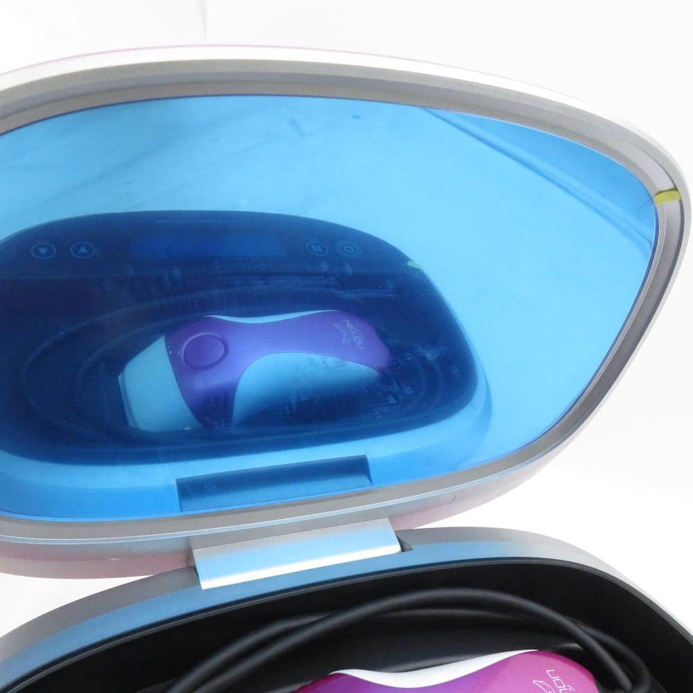 日本製】ケノン 公式 脱毛器 ke-non ケノン V8.0 脱毛器 家庭用美容器