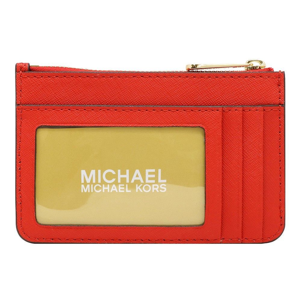 マイケルコース MICHAEL KORS フラグメントケース コインケース パス