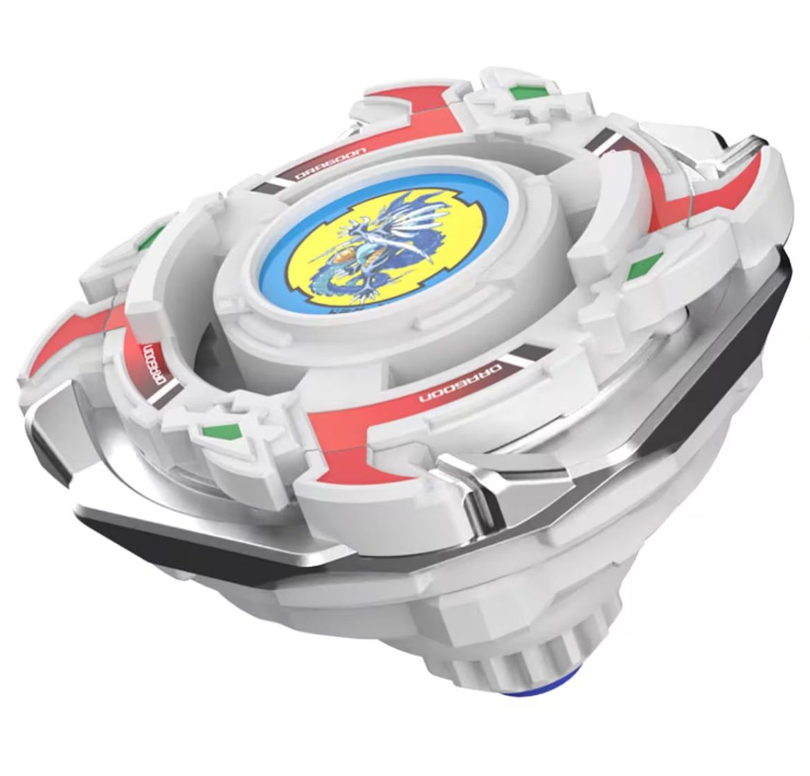 BEYBLADE X BX-00 ベイブレード25周年記念セット 新品 未開封 - メルカリ