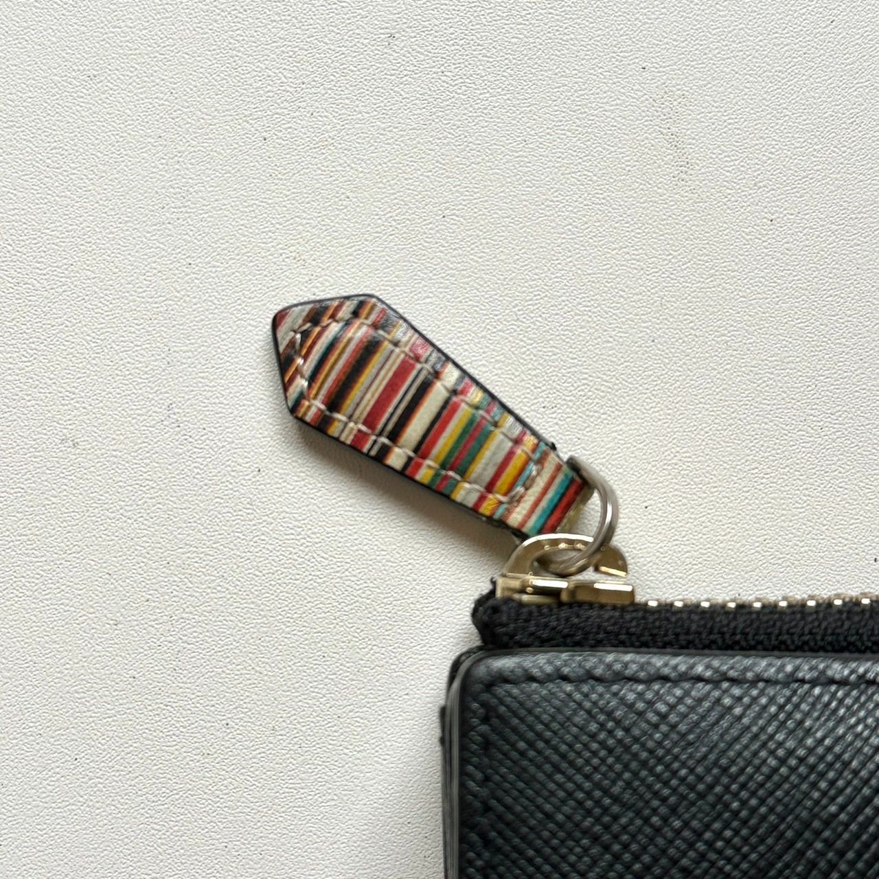 Smith 二つ折り財布