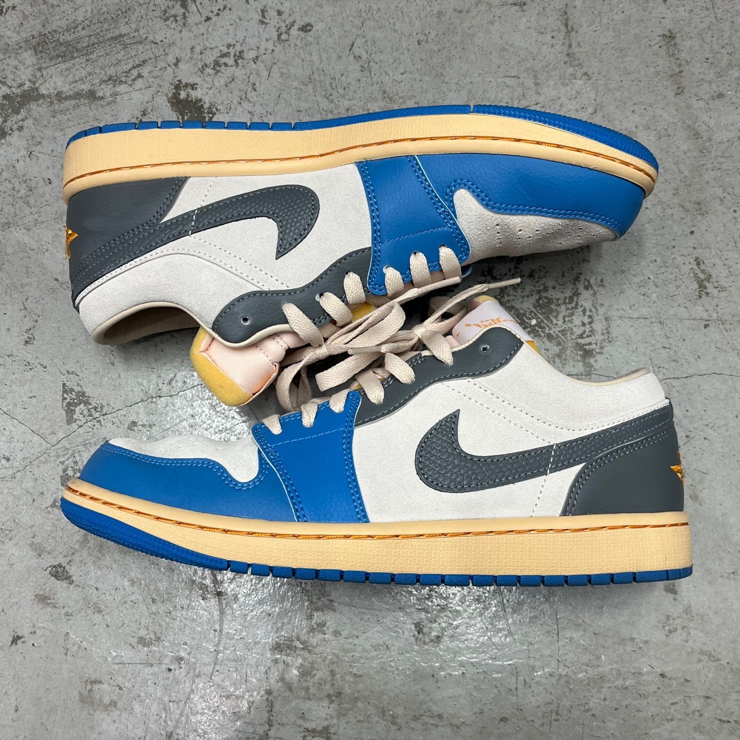 国内正規 NIKE Air Jordan 1 Low Tokyo 96 トーキョー 96 ジョーダン1 