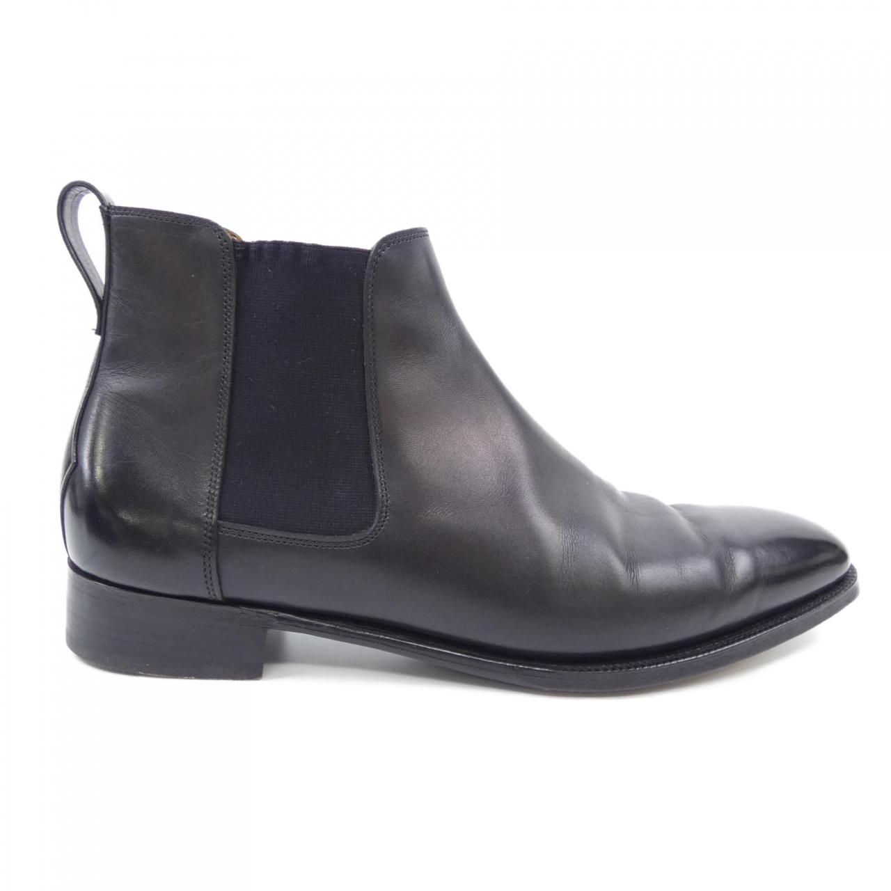 ジョンロブ JOHN LOBB ブーツ