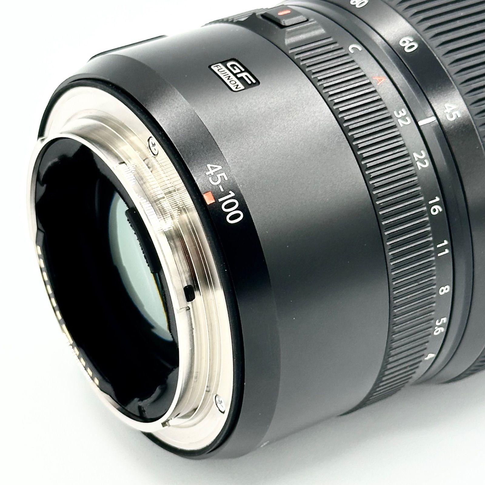 富士フイルム(FUJIFILM) Gマウント 交換レンズ フジノン ズーム 標準