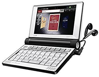 SEIKO セイコーインスツル 電子辞書 DAYFILER デイファイラー DF-X901B