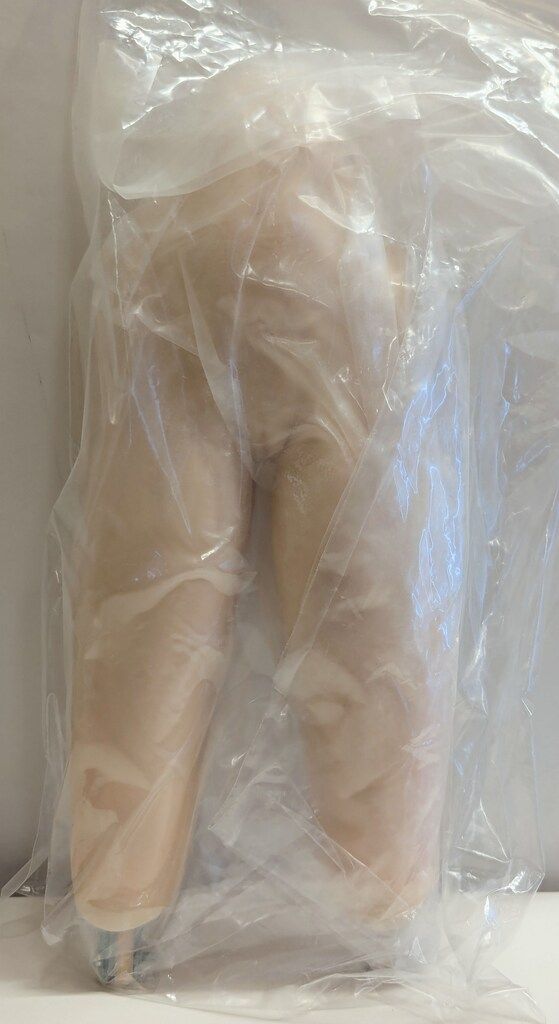 ラジカル のーまる版やわ尻 DD2-DD3対応 フレッシュ肌