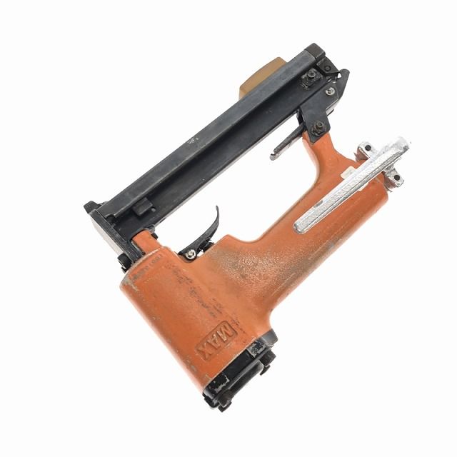 マックス 常圧タッカ TA-20A/1005F 中古品