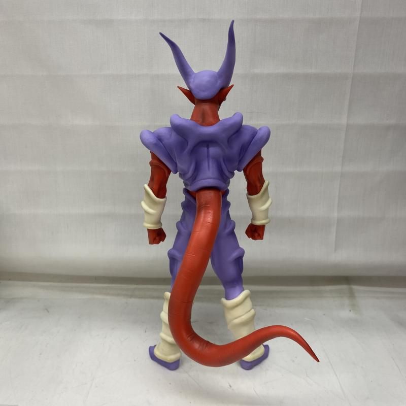 中古】開封)E賞 スーパージャネンバ フィギュア MASTERLISE ｢一