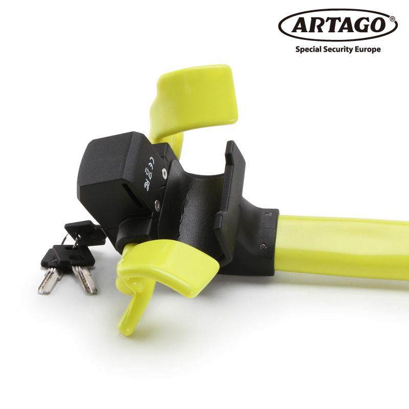 汎用 セキュリティー