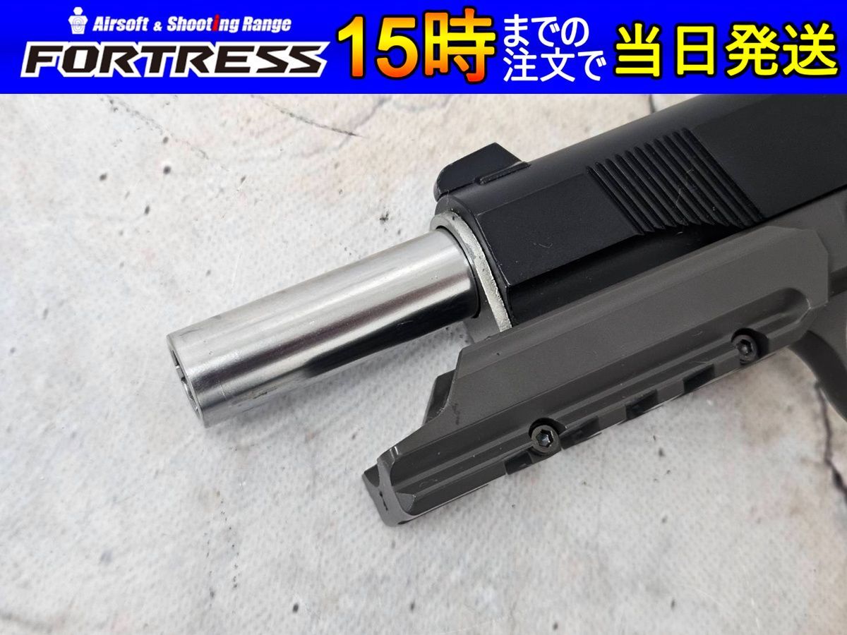中古商品）東京マルイ ガスブローバック ナイトウォーリア