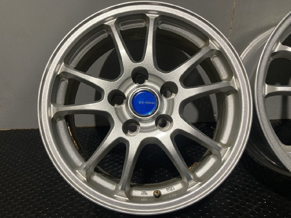 新品 トヨタ純正ナット対応 17×7J +45 PCD114.3 エコフォルム 楽天市場】トヨタ純正ナット 17インチの通販