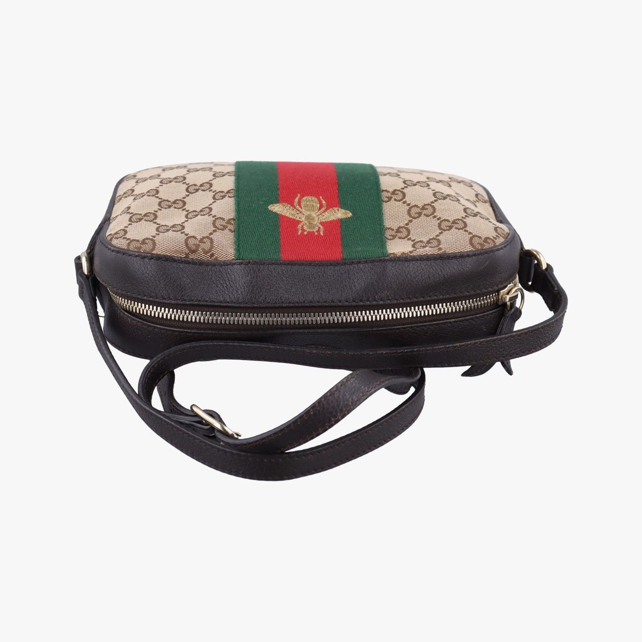 グッチGucciビー ウェブ