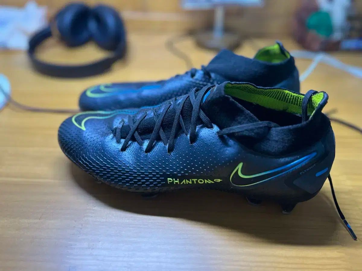 Nike Phantom GT サッカー Nike ファントム GT サッカースパイク