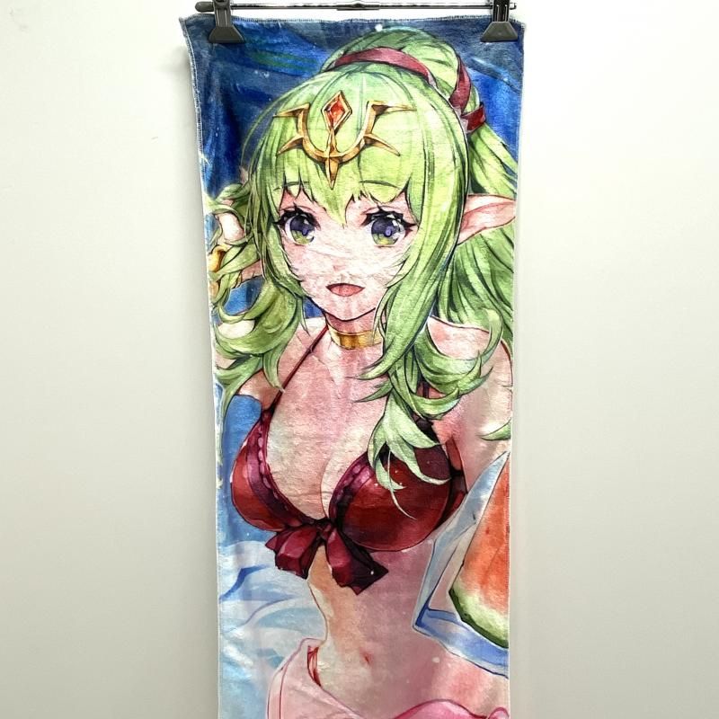 中古】【ファイアーエムブレムサイファ公式】 ビッグサマー