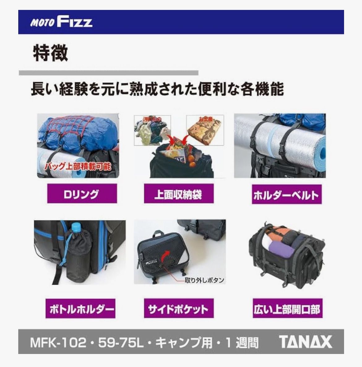 TANAX