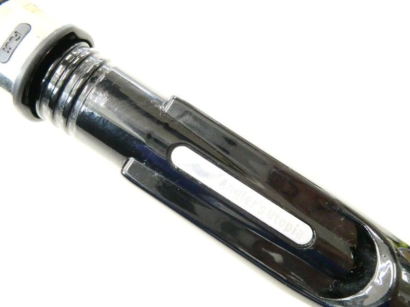  アピア グランデージ メガソウル C 73 H 02- ルアーロッド ロッド