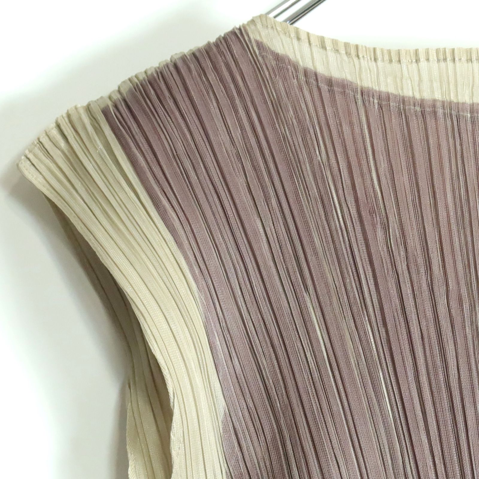 極美品】プリーツプリーズ PLEATS PLEASE イッセイミヤケ