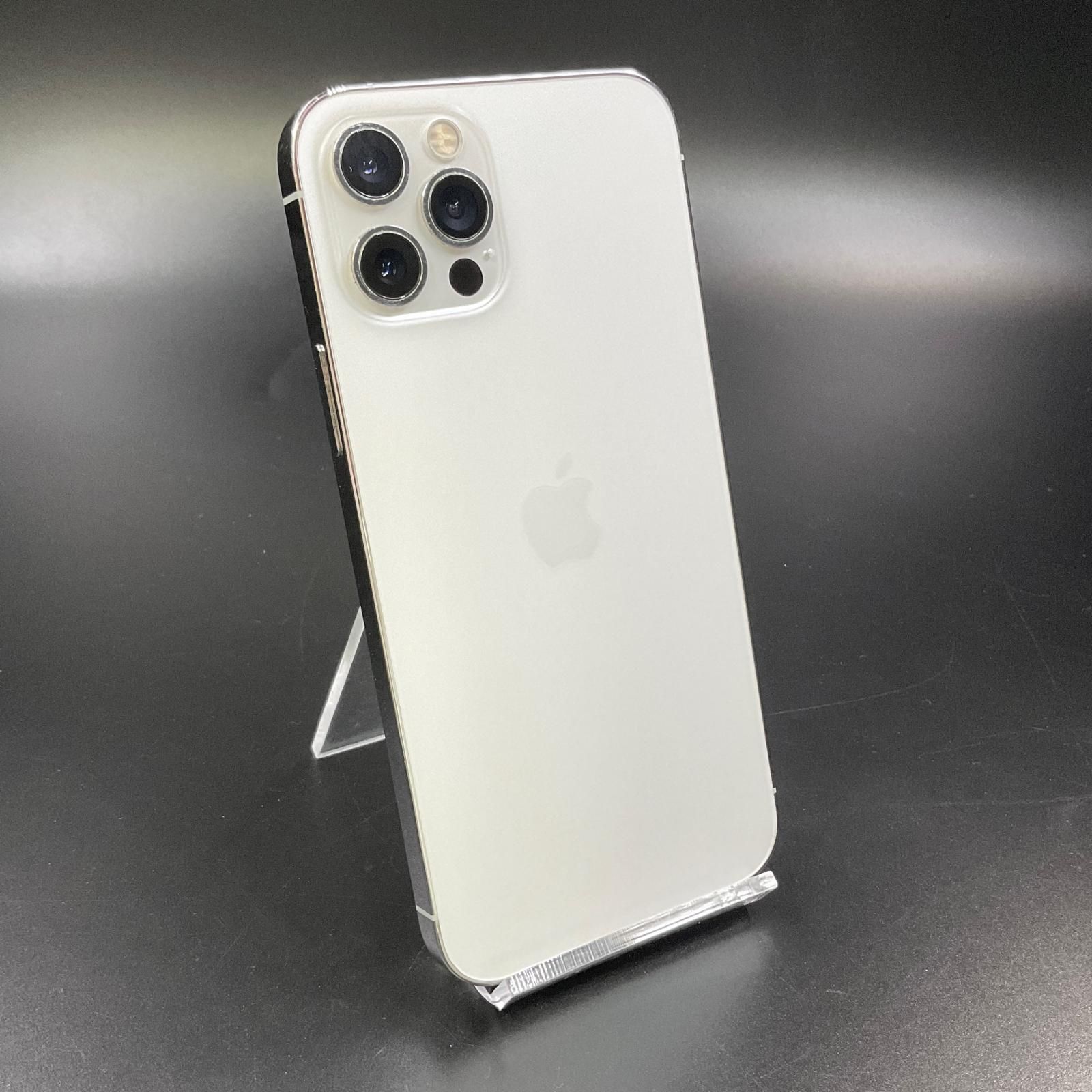 全額返金保証】【最速発送】Apple iPhone iPhone 12 Pro 256GB