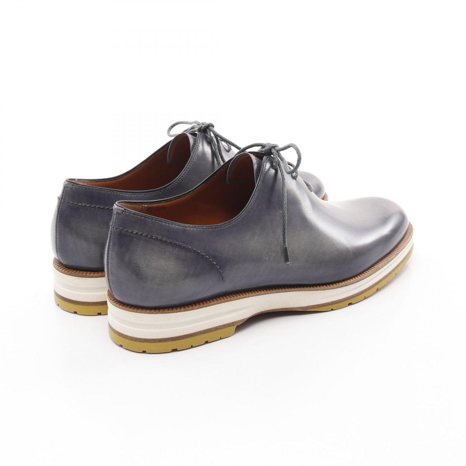 ベルルッティ Berluti