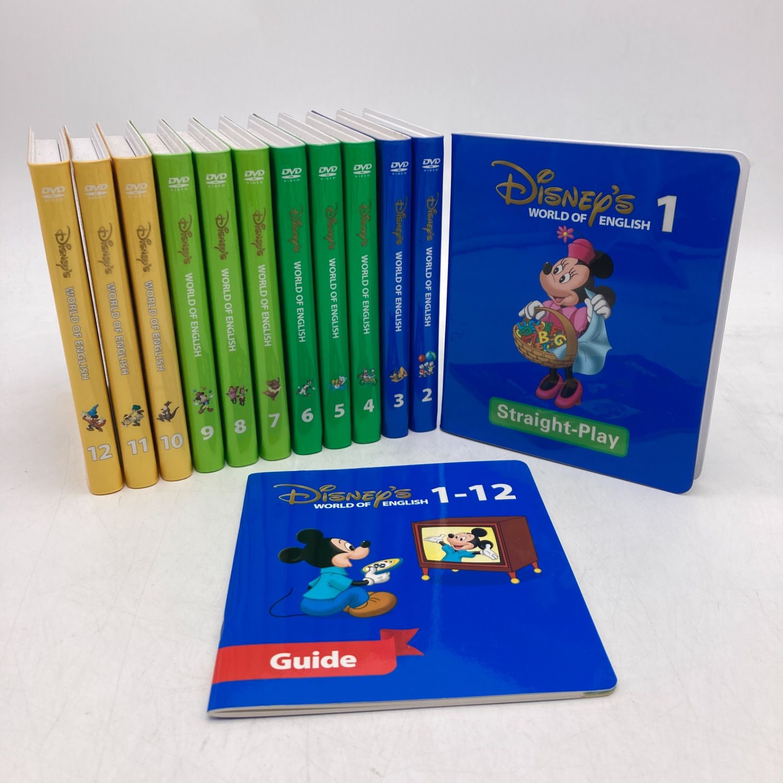 NEWモデル 2017年購入 ストレートプレイDVD 新子役 字幕あり プレイオール キッズ・ファミリー