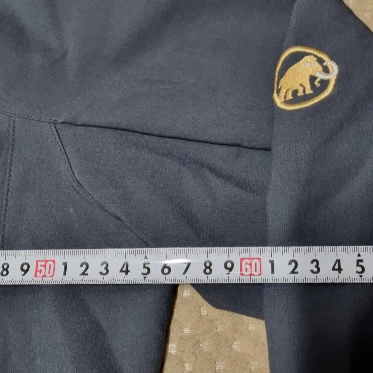ジャケット