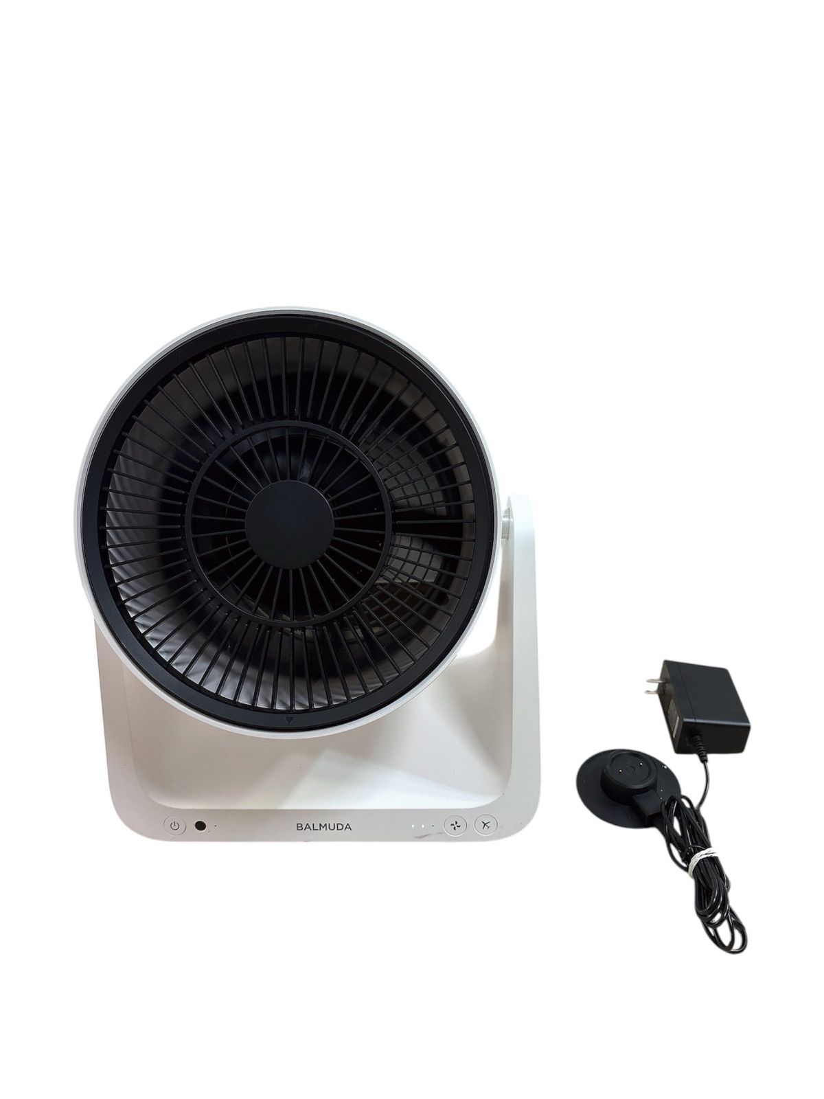 Balmuda バルミューダ GreenFan C2 サーキュレータ