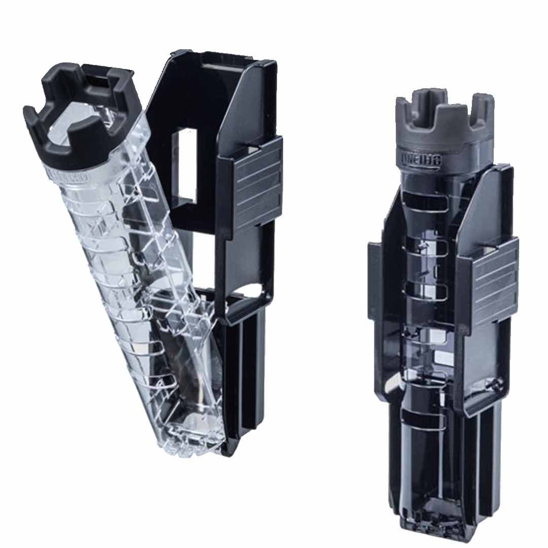 メイホウMEIHO 窮屈 VS-7055N BM-250LIGHT×2 タックルボックス+