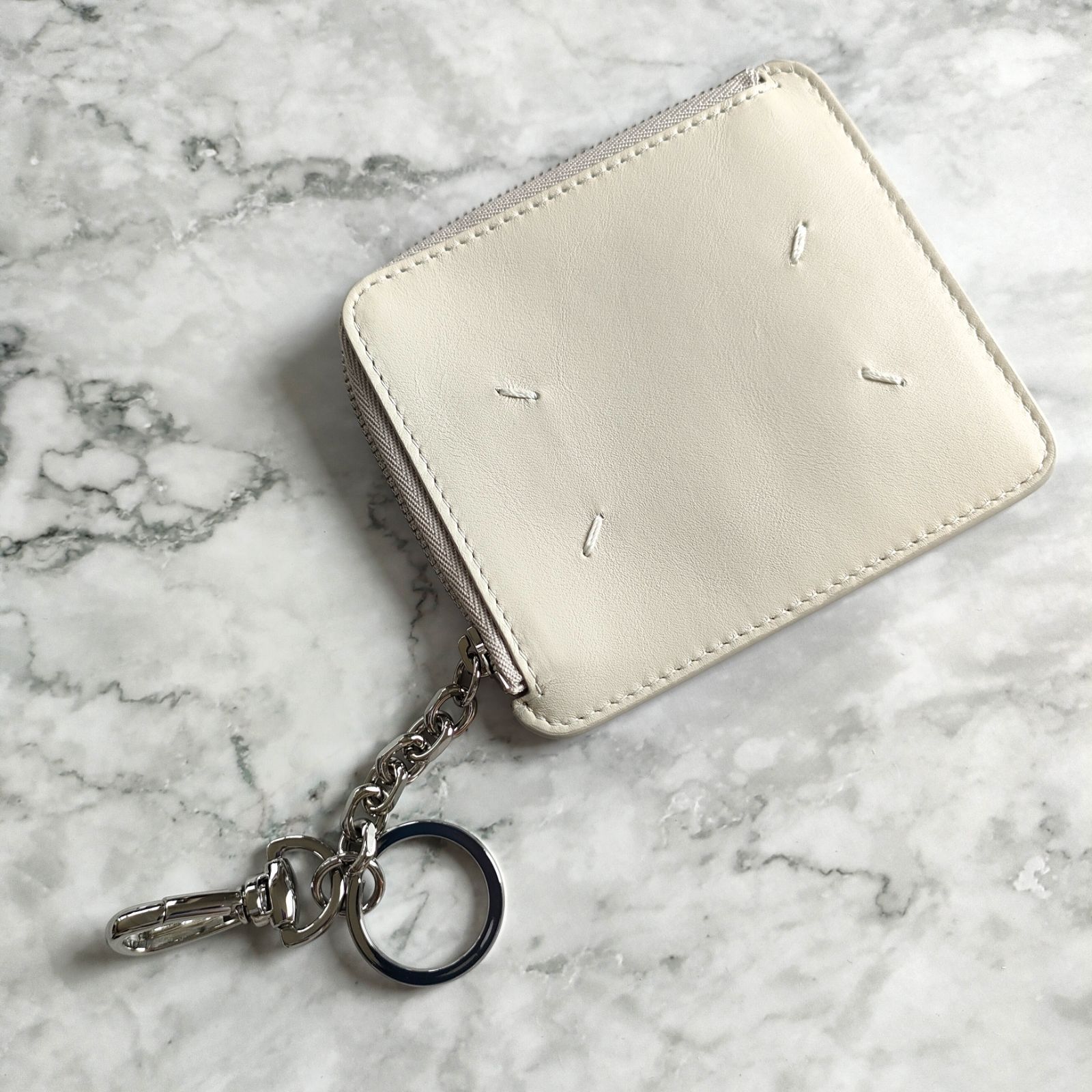 Maison margiela best sale coin purse