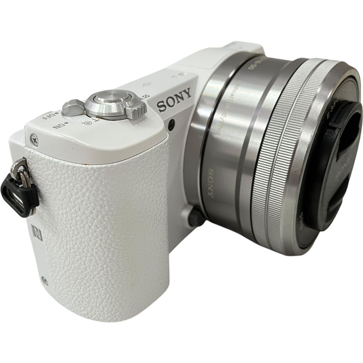 SONY ILCE-5100 α5100 SELP1650 16-50mm ミラーレス一眼カメラ